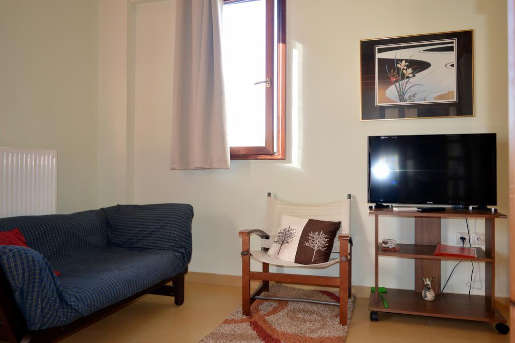 Deili Studio Loft Kalamata Exterior foto